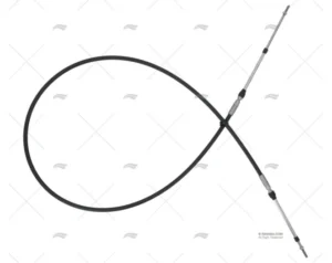 CABLE CONTROL F08 05′ RIVIERA