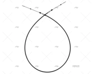 CABLE CONTROL F08 09′ RIVIERA