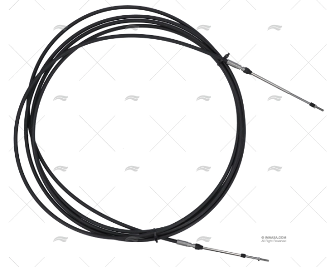 CABLE CONTROL F08 22' RIVIERA - Imagen 2