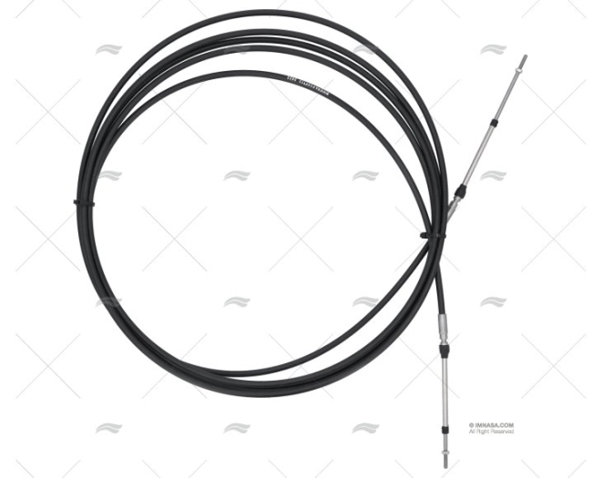 CABLE CONTROL F08 23′ RIVIERA CABLE CONTROL F08 23′ RIVIERA