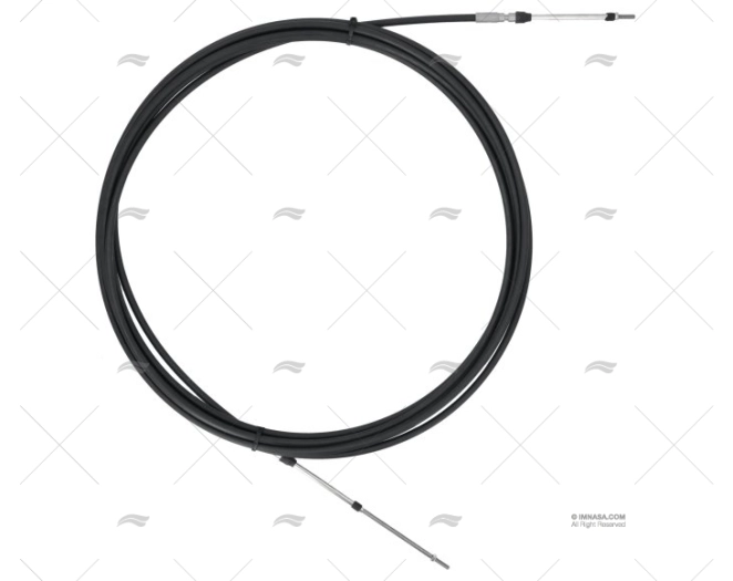 CABLE CONTROL F08 32′ RIVIERA