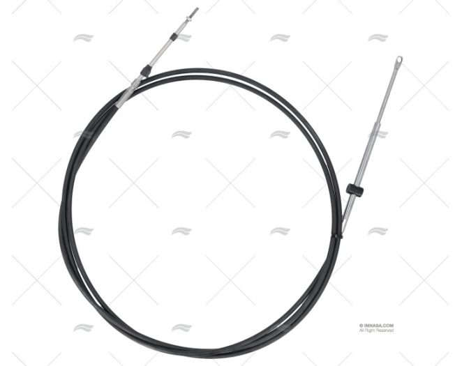 CABLE CONTROL F16 12′ RIVIERA CABLE CONTROL F16 12′ RIVIERA