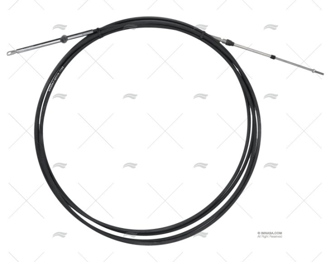CABLE CONTROL F16 22′ RIVIERA CABLE CONTROL F16 22′ RIVIERA