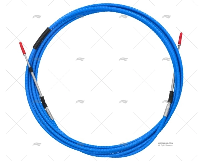 CABLE CONTROL IC0 26′ CABLE CONTROL IC0 26′