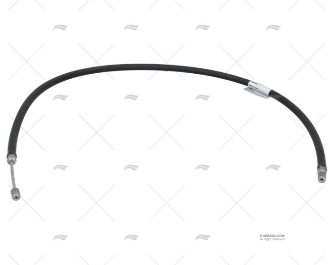 CABLE DE FRENO V8 4mm 1m LEWMAR CABLE DE FRENO V8 4mm 1m LEWMAR