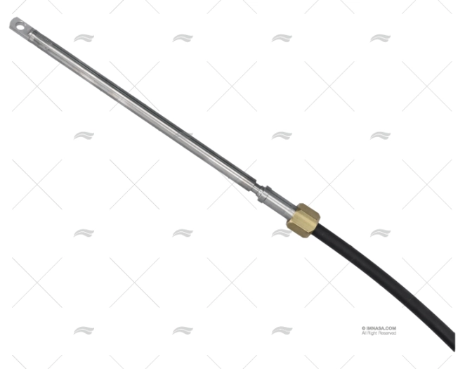 CABLE DIRECCION M66 10′ ULTRAFLEX CABLE DIRECCION M66 10′ ULTRAFLEX
