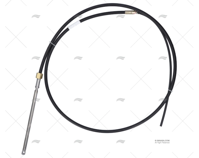 CABLE DIRECCION M66 10' ULTRAFLEX - Imagen 2