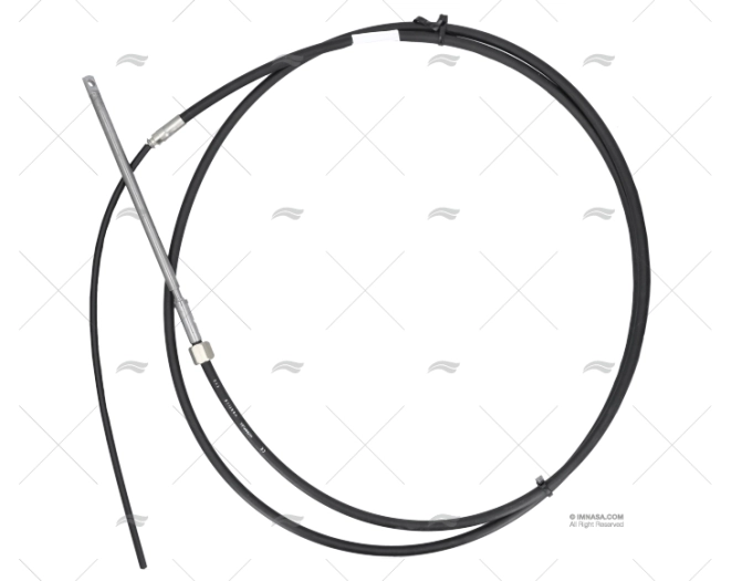 CABLE DIRECCION M66 15' ULTRAFLEX - Imagen 2