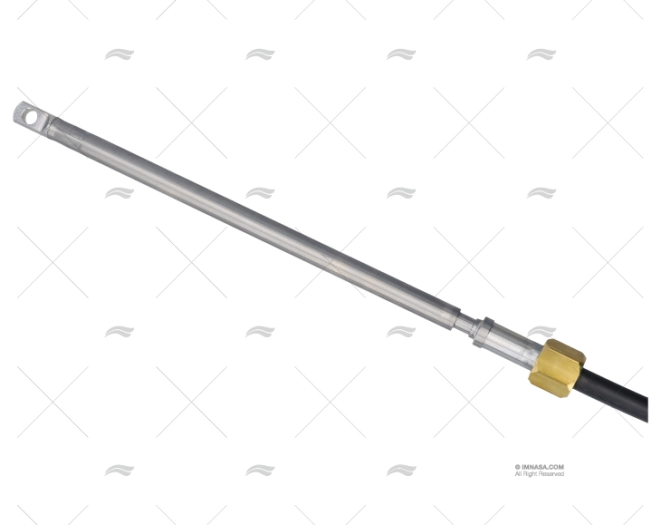 CABLE DIRECCION M66 16′ ULTRAFLEX CABLE DIRECCION M66 16′ ULTRAFLEX