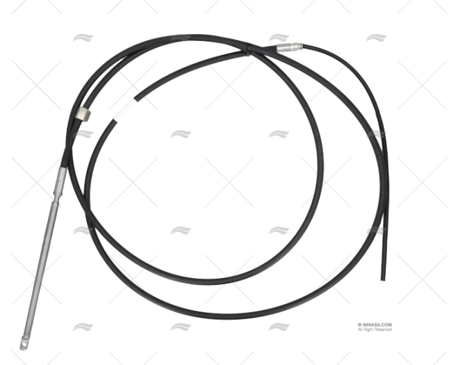 CABLE DIRECCION M66 16' ULTRAFLEX - Imagen 2