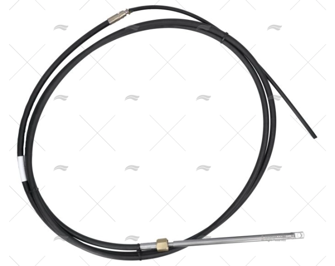 CABLE DIRECCION M66 18′ ULTRAFLEX CABLE DIRECCION M66 18′ ULTRAFLEX