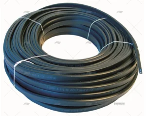 CABLE ELECTRICO PLANO VERBENA 50m CABLE ELECTRICO PLANO VERBENA 50m