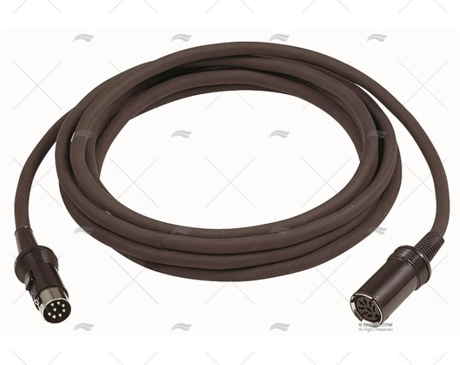 CABLE EXTENSION CONTROLADOR CLARION 10m CABLE EXTENSION CONTROLADOR CLARION 10m