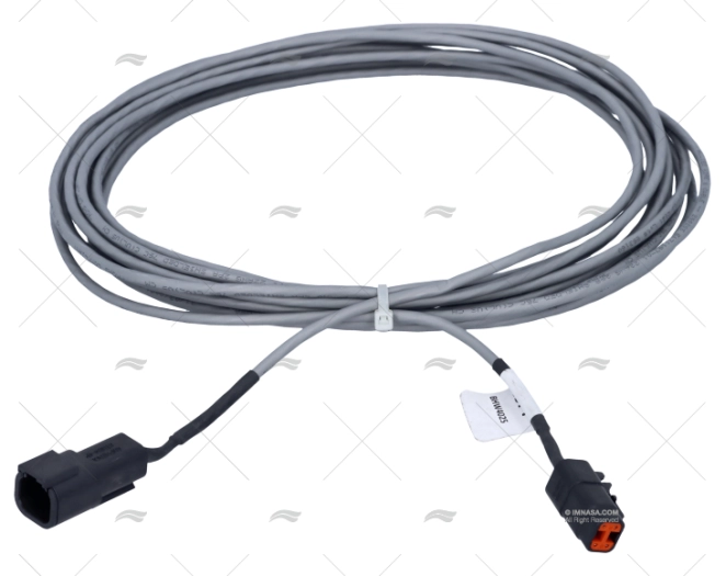 CABLE EXTENSION PANEL-CONTROL BOX 25′ BENNETT CABLE EXTENSION PANEL-CONTROL BOX 25′ BENNETT