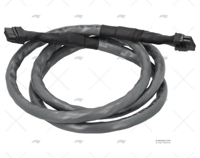 CABLE MANDO 4′ CAJA A MANDO EIC BENNETT CABLE MANDO 4′ CAJA A MANDO EIC BENNETT