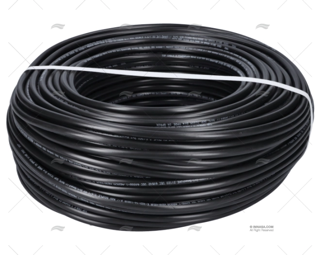 CABLE RV-K 0,6/1 KV 2×1,5 100m CABLE RV-K 0,6/1 KV 2×1,5 100m