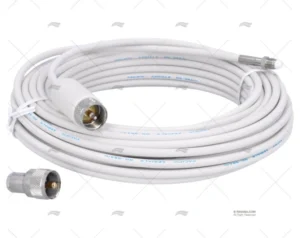 CABLE VHF 15m PACIFIC AERIALS CABLE VHF 15m PACIFIC AERIALS