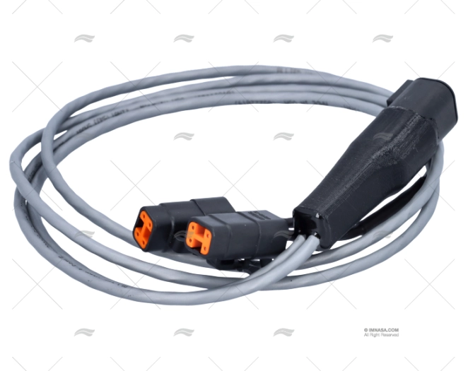 CABLE «Y» PARA TRIM PRO HYD BENNETT CABLE «Y» PARA TRIM PRO HYD BENNETT