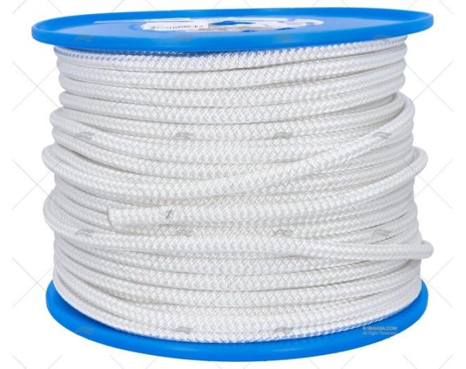 CABO CLEANLINE 319 BLANCO 08mm MEYER CABO CLEANLINE 319 BLANCO 08mm MEYER