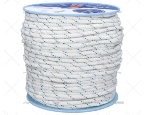 CABO HERCULES 10mm BLANCO 200m LIROS CABO HERCULES 10mm BLANCO 200m LIROS