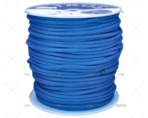 CABO HERCULES 14mm AZUL 150m LIROS CABO HERCULES 14mm AZUL 150m LIROS