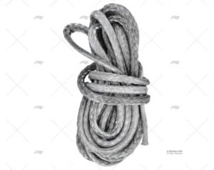 CABO LIROS D-PRO 14mm GRIS 10m