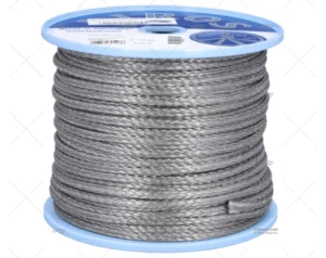 CABO LIROS D-PRO  5mm GRIS 100m