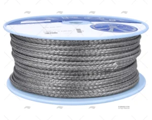 CABO LIROS D-PRO  8mm GRIS 100m