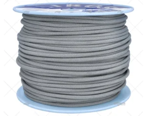 CABO LIROS RACER 08mm PLATA 200m