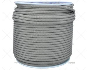CABO LIROS RACER 10mm PLATA 200m