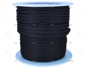 CABO MOOREX 20mm NAVY 100m LIROS