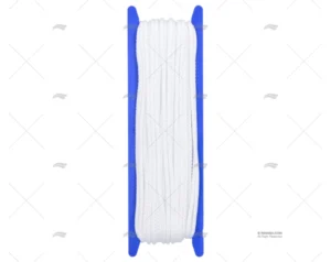 CABO MULTI USO  0,4mm BLANCO   30m LIROS