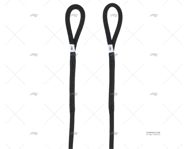 CABO PLANO 10mm NEGRO 1,5m C/GAZA P/DEFE CABO PLANO 10mm NEGRO 1,5m C/GAZA P/DEFE