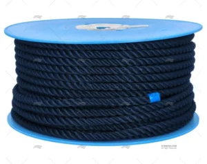 CABO POLYAMIDA 211 AZUL MARINO 20mm MEYER CABO POLYAMIDA 211 AZUL MARINO 20mm MEYER