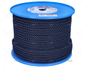 CABO POLYAMIDA 211 AZUL MARINO 8mm MEYER CABO POLYAMIDA 211 AZUL MARINO 8mm MEYER