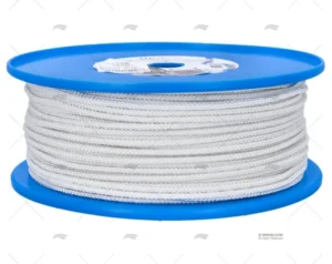 CABO MULTI USO 4 mm BLANCO 200m MEYER CABO MULTI USO 4 mm BLANCO 200m MEYER
