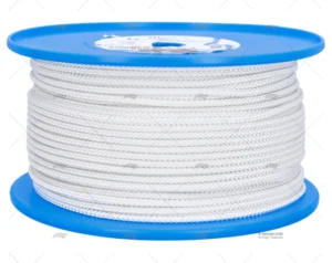 CABO MULTI USO 5 mm BLANCO 200m MEYER CABO MULTI USO 5 mm BLANCO 200m MEYER