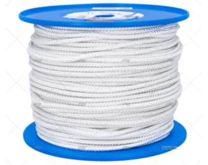 CABO MULTI USO 6 mm BLANCO 200m MEYER CABO MULTI USO 6 mm BLANCO 200m MEYER