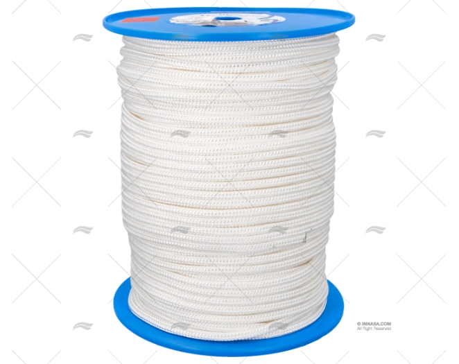 CABO MULTI USO 8 mm BLANCO 200m MEYER CABO MULTI USO 8 mm BLANCO 200m MEYER