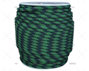 CABO REGATTA 2000 14 mm AZUL/VERDE 150m LIROS