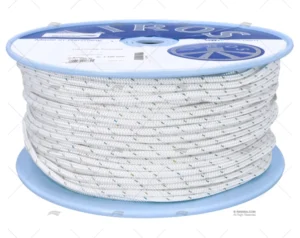 CABO TOP-CRUISING 06mm BLANCO 200m LIROS