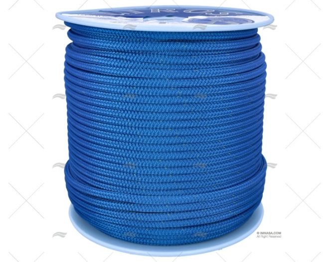 CABO TOP-CRUISING 10mm AZUL 200m LIROS CABO TOP-CRUISING 10mm AZUL 200m LIROS