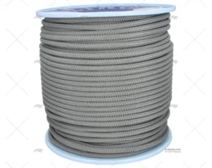 CABO TOP-CRUISING 10mm PLATA 200m LIROS