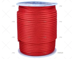 CABO TOP-CRUISING 12mm ROJO 200m LIROS