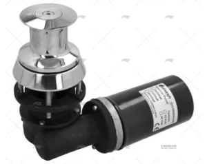 CABRESTANTE E 700W 12V IT PAROS LUX INO ITALWINCH CABRESTANTE E 700W 12V IT PAROS LUX INO ITALWINCH