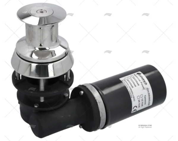 CABRESTANTE E 700W 12V IT PAROS LUX INO ITALWINCH