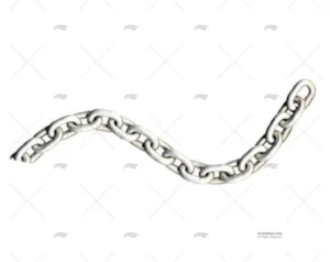 CADENA CALIBR. GAL.06mm D-766 G70 50m FRIGERIO CADENA CALIBR. GAL.06mm D-766 G70 50m FRIGERIO