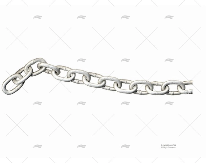 CADENA CALIBR. GAL.06mm D-766 P18 50m CADENA CALIBR. GAL.06mm D-766 P18 50m