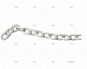 CADENA CALIBR. GAL.06mm D-766 P18 50m FRIGERIO CADENA CALIBR. GAL.06mm D-766 P18 50m FRIGERIO