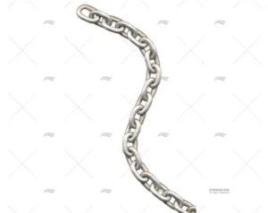 CADENA CALIBR. GAL.10mm D-766 P28 50m FRIGERIO CADENA CALIBR. GAL.10mm D-766 P28 50m FRIGERIO